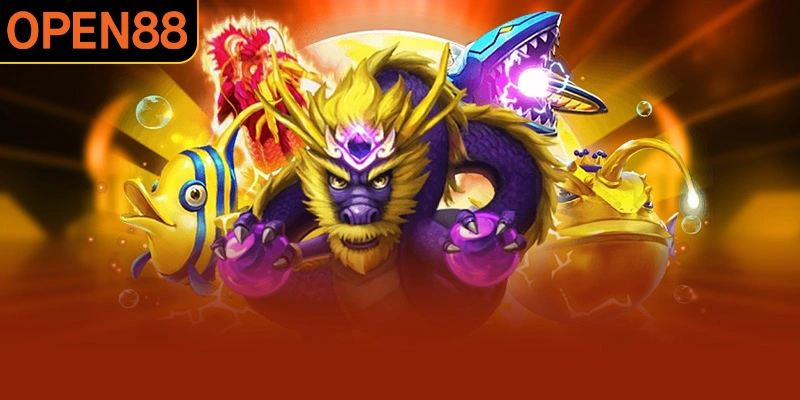 Khám phá siêu phẩm Đảo Hải Tặc cực hot